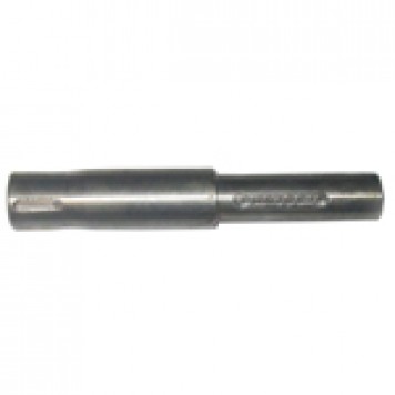 Червячный вал, горизонтальный для эл. затирочной машины JM900II  Dynamic (Динамик)-0