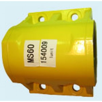 Вибрирующий кожух для виброплиты MS60 Masalta (Масалта)-0