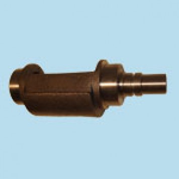 Эксцентрический вращатель для виброплиты Masalta (Масалта) MS60-0