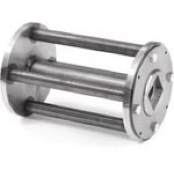 Вал для крепления барабана, 824003  Вал для крепления барабана, 824003 -0