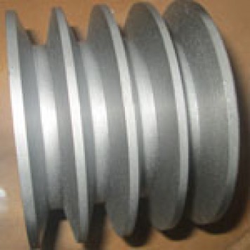 Шкив для нарезчика швов СС180 Конмек (Conmec)-0