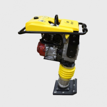 Вибротрамбовка Tremmer CR70H Вибротрамбовка Tremmer CR70H-0