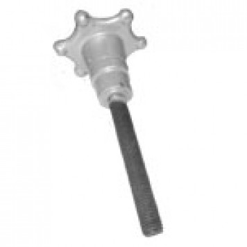 Колесико, рукоятка, M300100016 -0