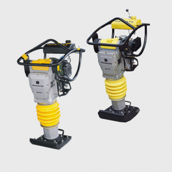 Вибротрамбовка MASALTA MR68H Вибротрамбовка MASALTA MR68H-0