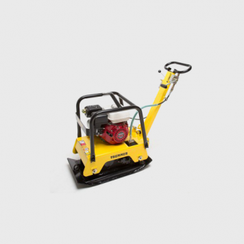 Виброплиты Tremmer MS125-4 реверсивная (Honda GX160 5.5 л.с.) Виброплиты Tremmer MS125-4 реверсивная (Honda GX160 5.5 л.с.)-0