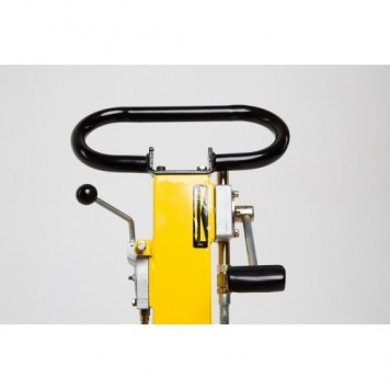 Виброплиты Tremmer MS125-4 реверсивная (Honda GX160 5.5 л.с.) Виброплиты Tremmer MS125-4 реверсивная (Honda GX160 5.5 л.с.)-3