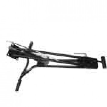 Рукоятка в сборе, 107 -0