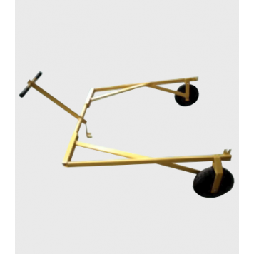 Приспособление для транспортировки затирочной машины CRT836-0