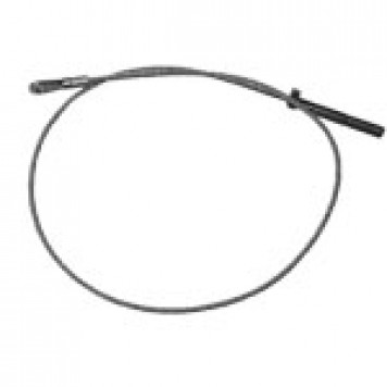 Трос регулировки лопастей в сборе, T43601001A  Трос регулировки лопастей в сборе, T43601001A -0