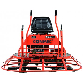 Двухроторная затирочная машина СRТ830, 2х750 мм (Professional series) Двухроторная затирочная машина СRТ830, 2х750 мм (Professional series)-0