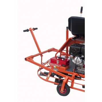 Двухроторная затирочная машина СRТ830, 2х750 мм (Professional series) Двухроторная затирочная машина СRТ830, 2х750 мм (Professional series)-2