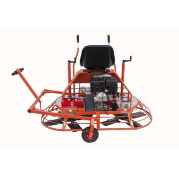 Двухроторная затирочная машина СRТ830, 2х750 мм (Professional series) Двухроторная затирочная машина СRТ830, 2х750 мм (Professional series)-3