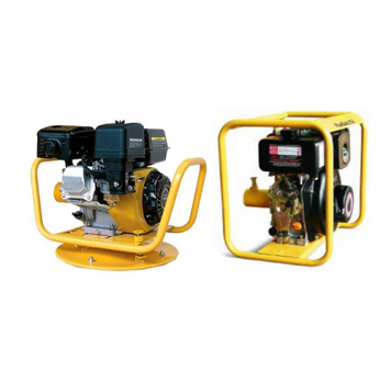 Бензиновый глубинный вибратор TREMMER MVDR-4 Бензиновый глубинный вибратор TREMMER MVDR-4-0