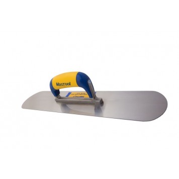 Гладилка-терка овальная, размер 350 мм (H121) Гладилка-терка овальная, размер 350 мм (H121)-2