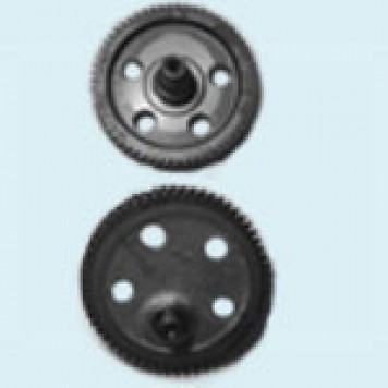 Кривошипный механизм для вибротрамбовки MR75R Masalta (Масалта) Кривошипный механизм для вибротрамбовки MR75R Masalta (Масалта)-0