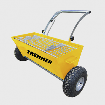 Тележка для топпинга BM-TV-1000 Тележка для топпинга BM-TV-1000-0