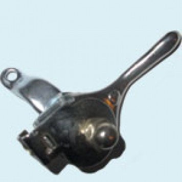 Рычаг управления дросселем  для виброплиты MS100, MS90, MS60 Masalta (Масалта)-0