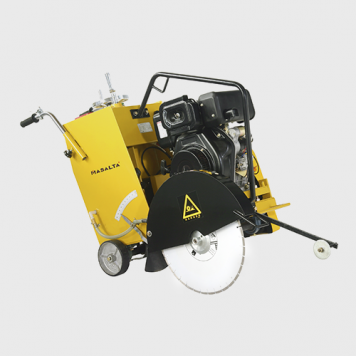 Швонарезчик по бетону Masalta MF20-4 (двигатель Honda GX390) Швонарезчик по бетону Masalta MF20-4 (двигатель Honda GX390)-0
