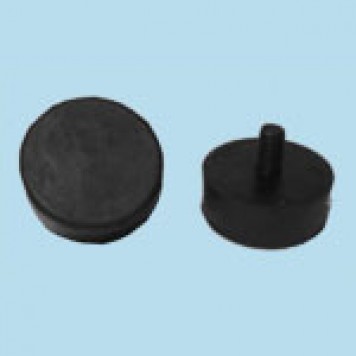 Резиновая опора для виброплиты MS330 Masalta (Масалта)-0