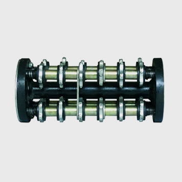 Барабан M500 с вольфрамово-карбидным лезвием PCS204016.2 фрезеровальная машина МС8 Барабан M500 с вольфрамово-карбидным лезвием PCS204016.2 фрезеровальная машина МС8-1