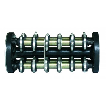 Барабан M500 с вольфрамово-карбидным лезвием PCS204016.2 фрезеровальная машина МС8 Барабан M500 с вольфрамово-карбидным лезвием PCS204016.2 фрезеровальная машина МС8-0