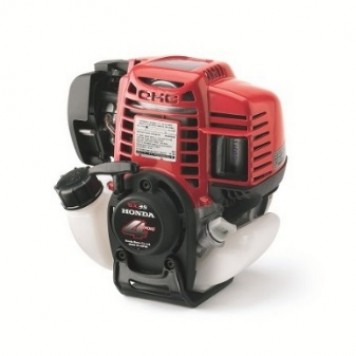 Двигатель Honda GX35-0