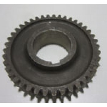 Ведомая шестерня для виброплиты PC6040 (Мастерпак)-0