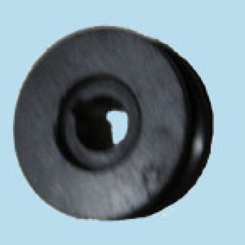 Шкив для виброплиты MS100 Masalta (Масалта)-0