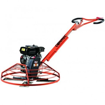 Однороторная затирочная машина СТ436-4 (900мм) (Professional series)-0