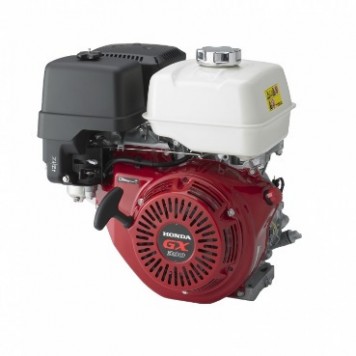 Двигатель Honda GX390-0
