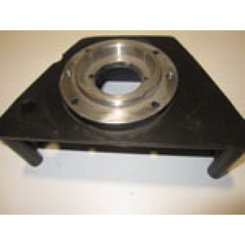 Кожух ремня для виброплиты PC5030 (Мастерпак)-0