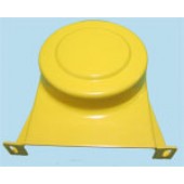 Кожух ремня для виброплиты MS100 Masalta (Масалта)