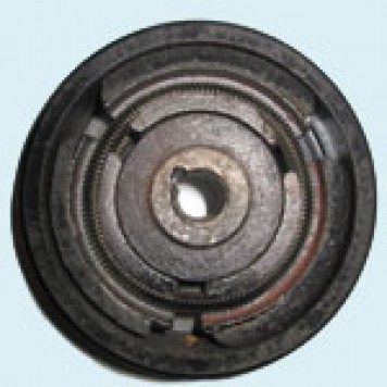 Сцепление в сборе для виброплиты  MS50 Masalta (Масалта)-0