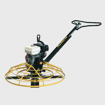 Затирочная машина по бетону Masalta МТ46-4 (Honda GX270) Затирочная машина по бетону Masalta МТ46-4 (Honda GX270)-0