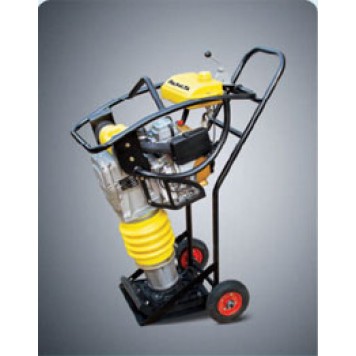Вибротрамбовка MASALTA MR60H Вибротрамбовка MASALTA MR60H-1