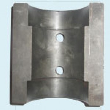 Груз дисбаланса для виброплиты Masalta (Масалта) MS330-0