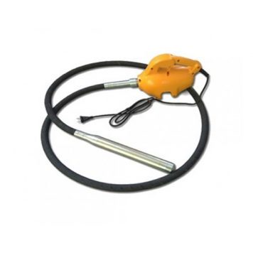 Электрический глубинный вибратор Dynamic JB 150 для бетона-0