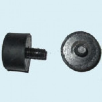 Столбчатая резина, 3006016-0