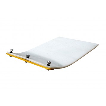 Резиновый коврик Masalta MSR90-0