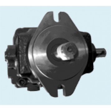 Насос гидравлический (шестеренный) для виброкатка MDR65 Masalta (Масалта)-0