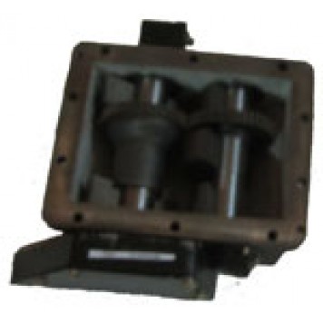 Вибратор (вибрационная коробка) в сборе для PC6040, MH6040R.02-0