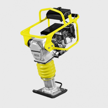 Вибротрамбовка CR72H-0