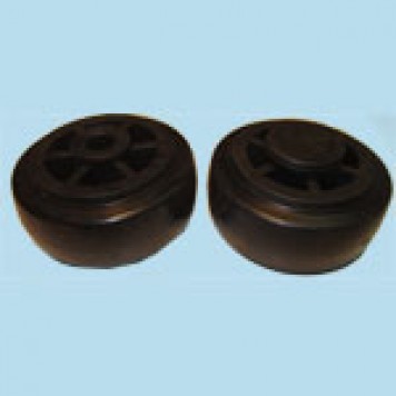 Колесо  для виброплиты Masalta (Масалта) MS90-0