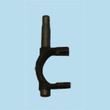 Шпиндель /вилка для виброплиты Masalta (Масалта) MS330-0