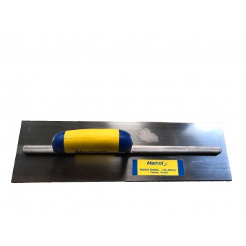 Гладилка-терка прямоугольная, размер 280*120 мм (H102S) Гладилка-терка прямоугольная, размер 280*120 мм (H102S)-0