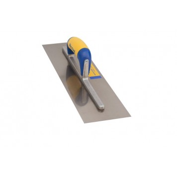 Гладилка-терка прямоугольная, размер 280*120 мм (H102S) Гладилка-терка прямоугольная, размер 280*120 мм (H102S)-4