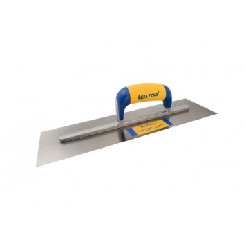 Гладилка-терка прямоугольная, размер 280*120 мм (H102S) Гладилка-терка прямоугольная, размер 280*120 мм (H102S)-1