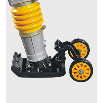 Приспособление для транспортировки вибротрамбовок MR60H, MR68H, MR75R  Приспособление для транспортировки вибротрамбовок MR60H, MR68H, MR75R -0