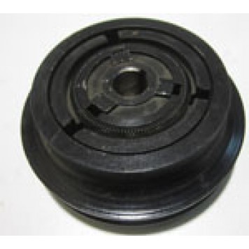 Сцепление/муфта для виброплиты PC7060 (вал 25,4мм)-0