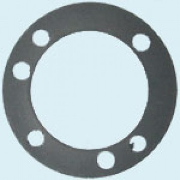 Уплотнение для виброплиты MS330 Masalta (Масалта)-0